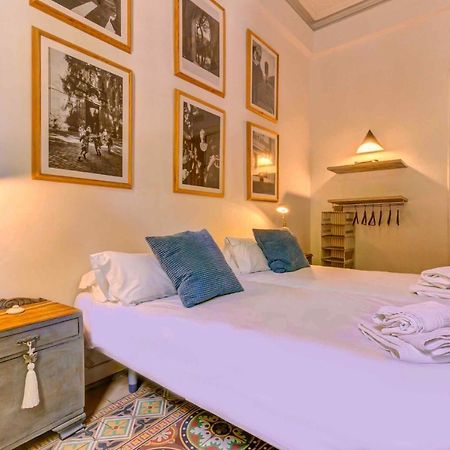 Factory Suites Barcelona Buitenkant foto